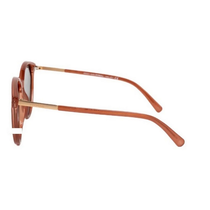 PIT BULL OKULARY PRZECIWSŁONECZNE HALLEY CHAPPAGNE BROWN