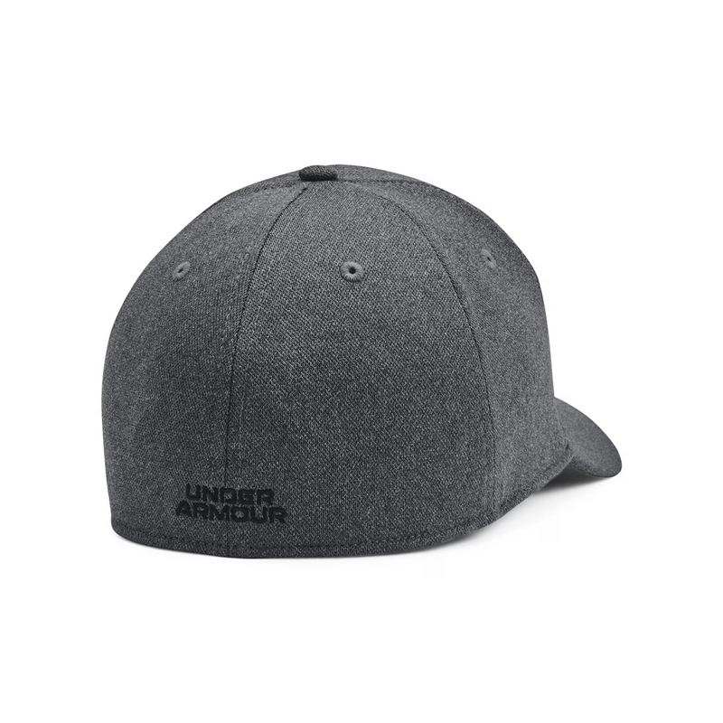 UNDER ARMOUR CZAPKA Z DASZKIEM BLITZING 003