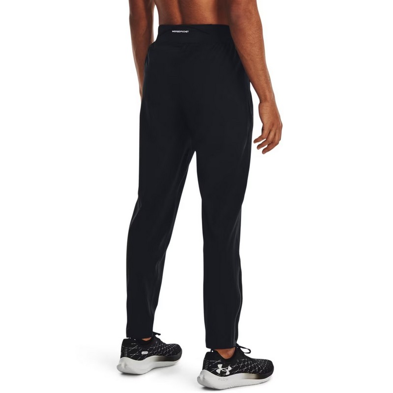 UNDER ARMOUR SPODNIE OUTRUN STORM