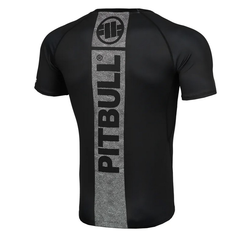 PIT BULL KOSZULKA RASHGUARD BORN IN 1989