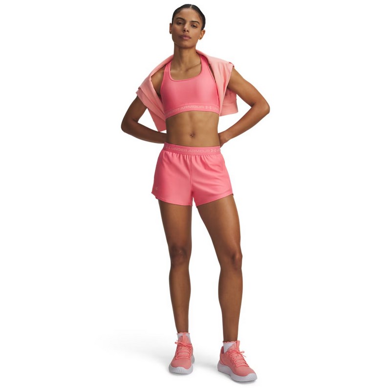 UNDER ARMOUR SZORTY Play Up TECH 600