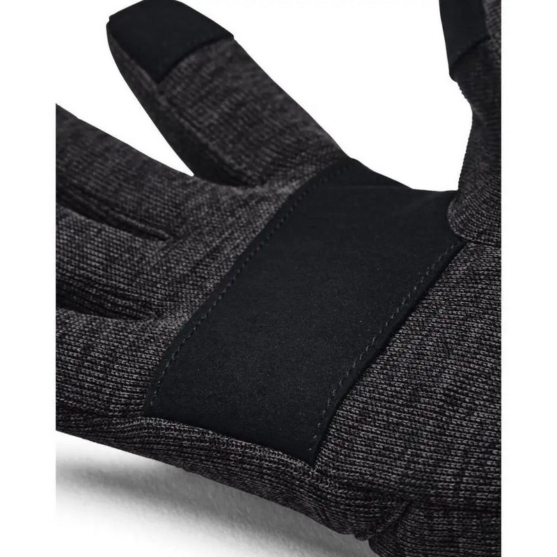 UNDER ARMOUR RĘKAWICZKI RĘKAWICE ZIMOWE GRUBE 001
