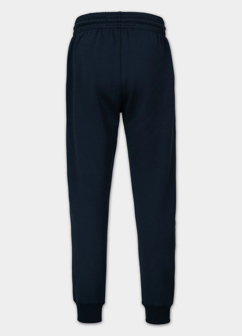 PIT BULL SPODNIE DRESOWE ARBOR NAVY