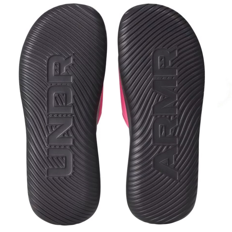 UNDER ARMOUR KLAPKI DAMSKIE IGNITE PRO 8 SL