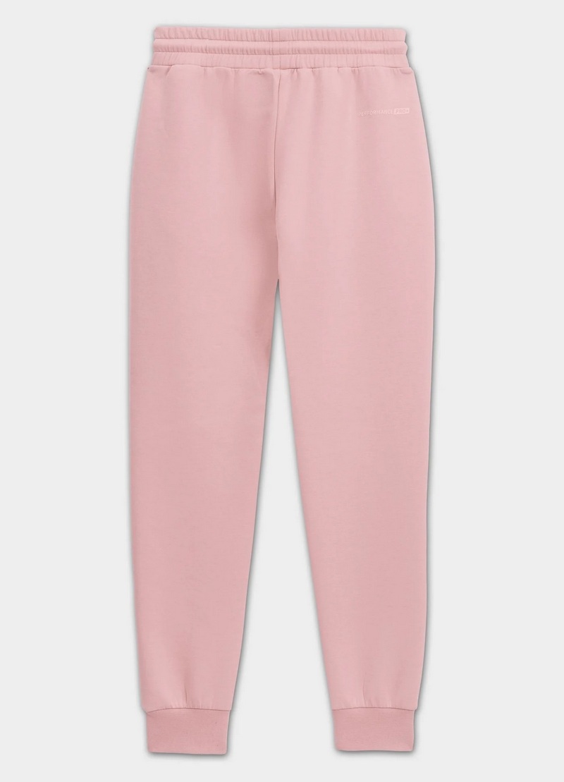 PIT BULL SPODNIE DRESOWE DISCOVERY STRAWBERRY CREAM