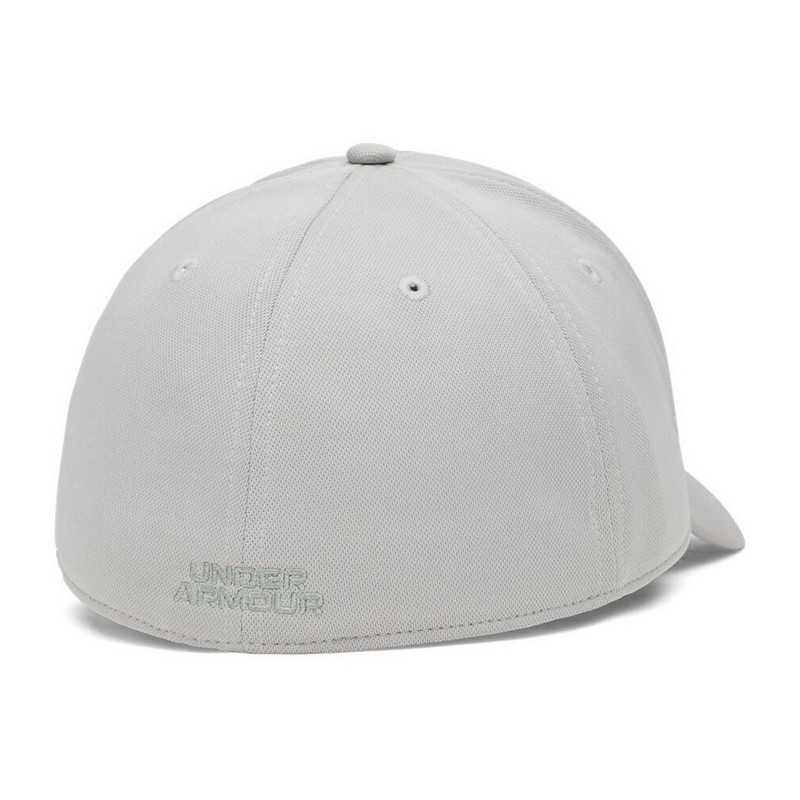 UNDER ARMOUR CZAPKA Z DASZKIEM BLITZING 069