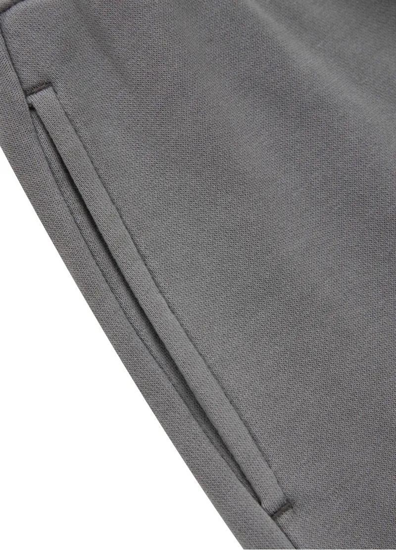 PIT BULL SPODNIE DRESOWE MANZANITA WASHED GREY