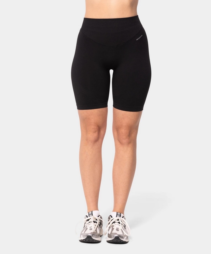 CARPATREE SZORTY BIKERY ACCOLADE RICH BLACK