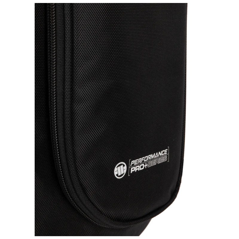 PIT BULL PLECAK TORBA TRENINGOWA BIG CONVERTIBLE HILLTOP BLACK