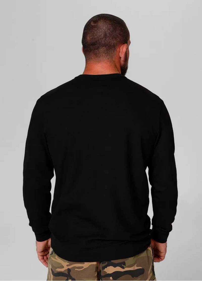 PIT BULL LONGSLEEVE ROCKEY