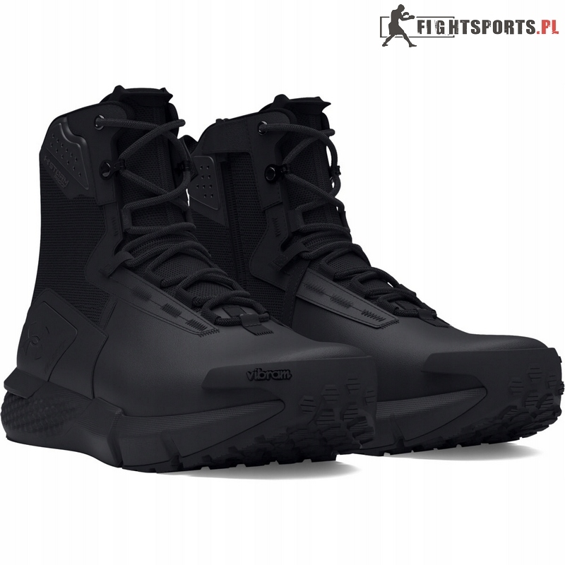 UNDER ARMOUR BUTY CHARGED VALSETZ WP ZIP