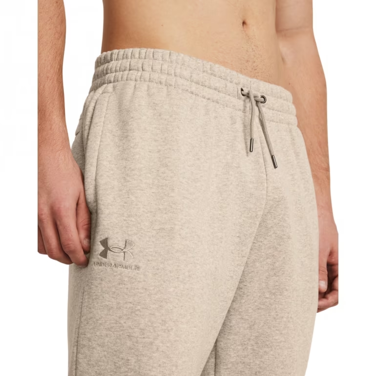 UNDER ARMOUR SPODNIE ESSENTIAL FLEECE JOGGER 203