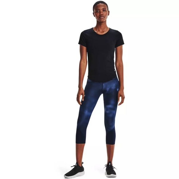 UNDER ARMOUR KOSZULKA STREAKER 001