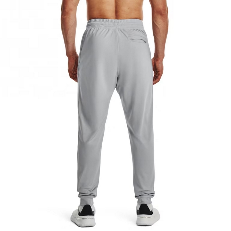 UNDER ARMOUR SPODNIE DRESOWE SPORTSTYLE JOGGER TRICOT 011