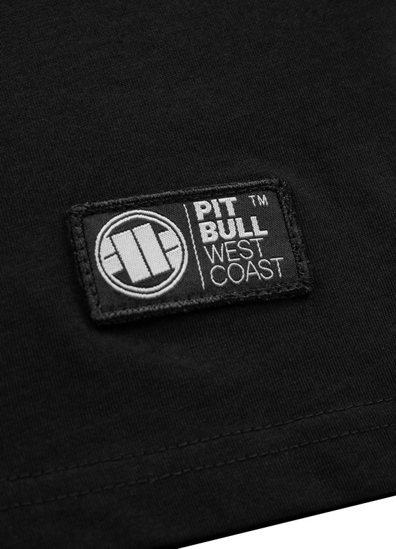 PIT BULL TANK HILLTOP BLACK