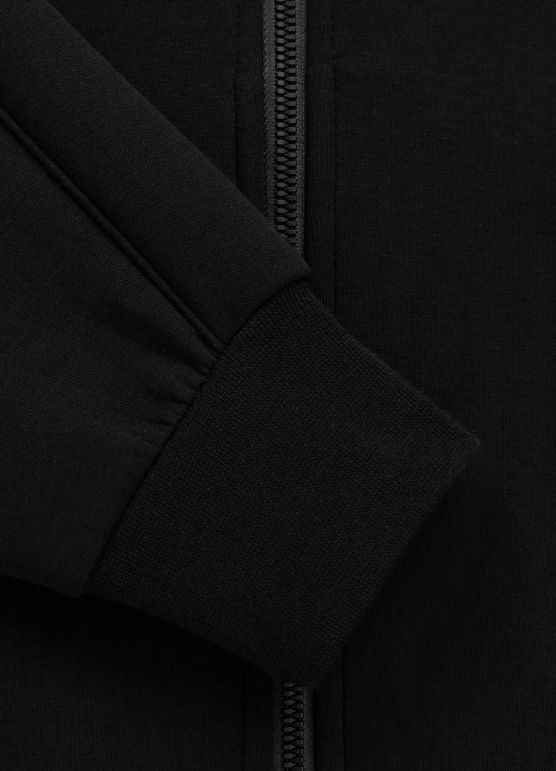 PIT BULL BLUZA ROZPINANA Z KAPTUREM DISCOVERY