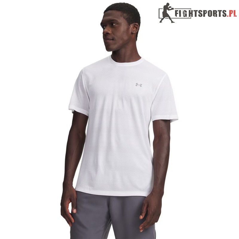 UNDER ARMOUR KOSZULKA VELOCITI 100