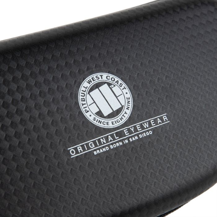 PIT BULL OKULARY PRZECIWSŁONECZNE HIXSON GREY/GREY