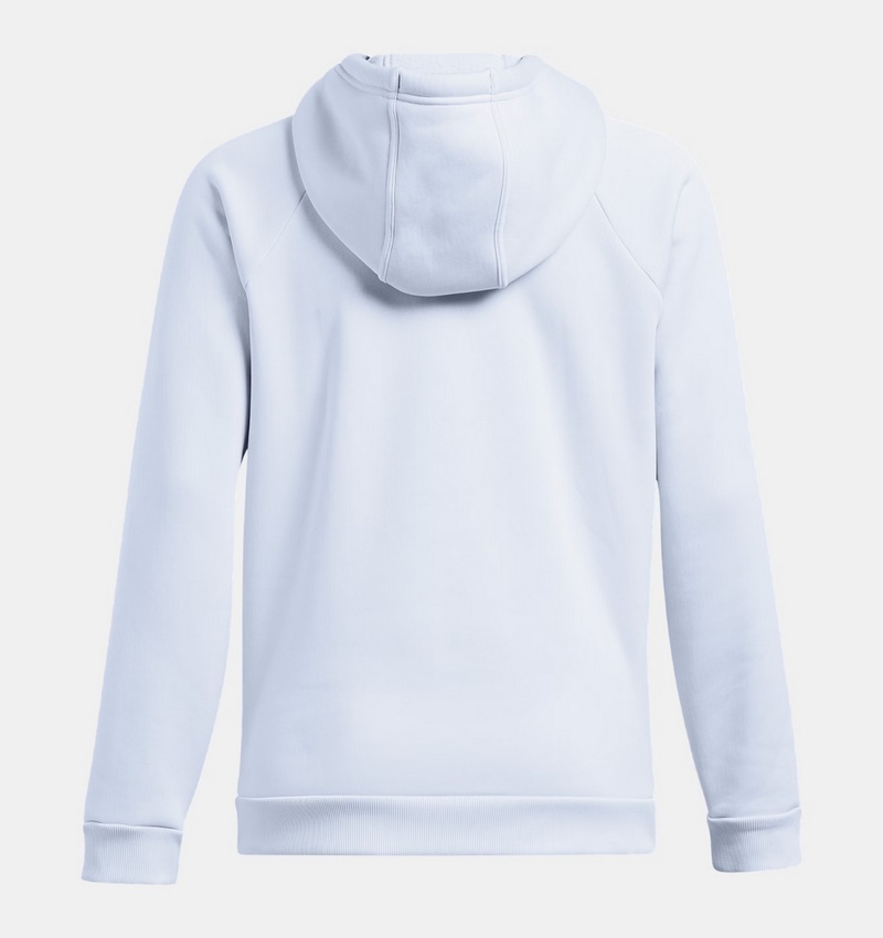 UNDER ARMOUR BLUZA DAMSKA Z KAPTUREM FLEECE 464