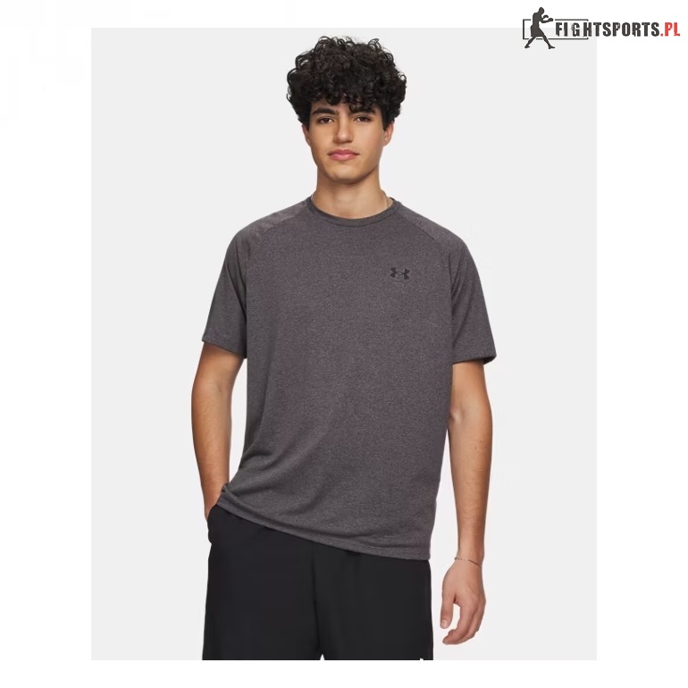 UNDER ARMOUR KOSZULKA TECH 090