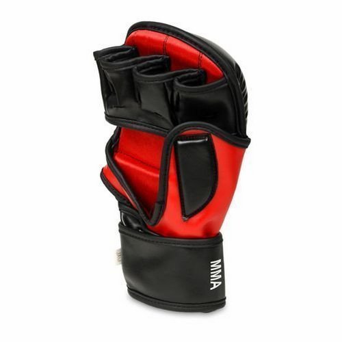 BUSHIDO RĘKAWICE MMA ARM-2011