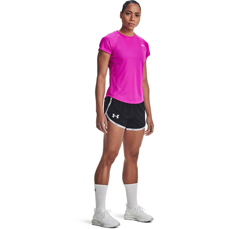 UNDER ARMOUR SZORTY Fly By 2.0 BRAND