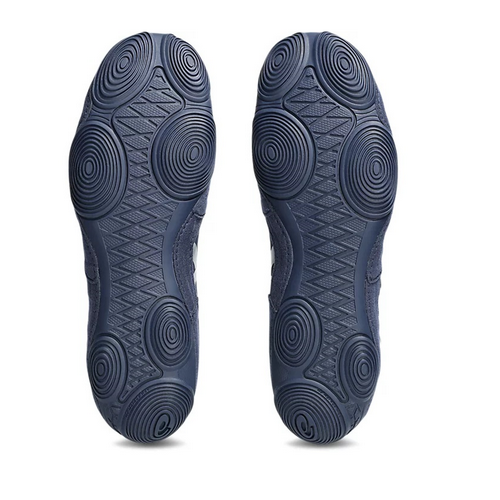 ASICS BUTY ZAPAŚNICZE SNAPDOWN 4 MIDNIGHT/PURE SILVER