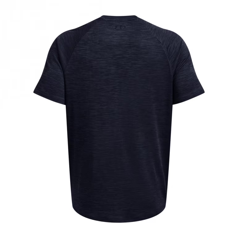 UNDER ARMOUR KOSZULKA TECH TEXTURED 410