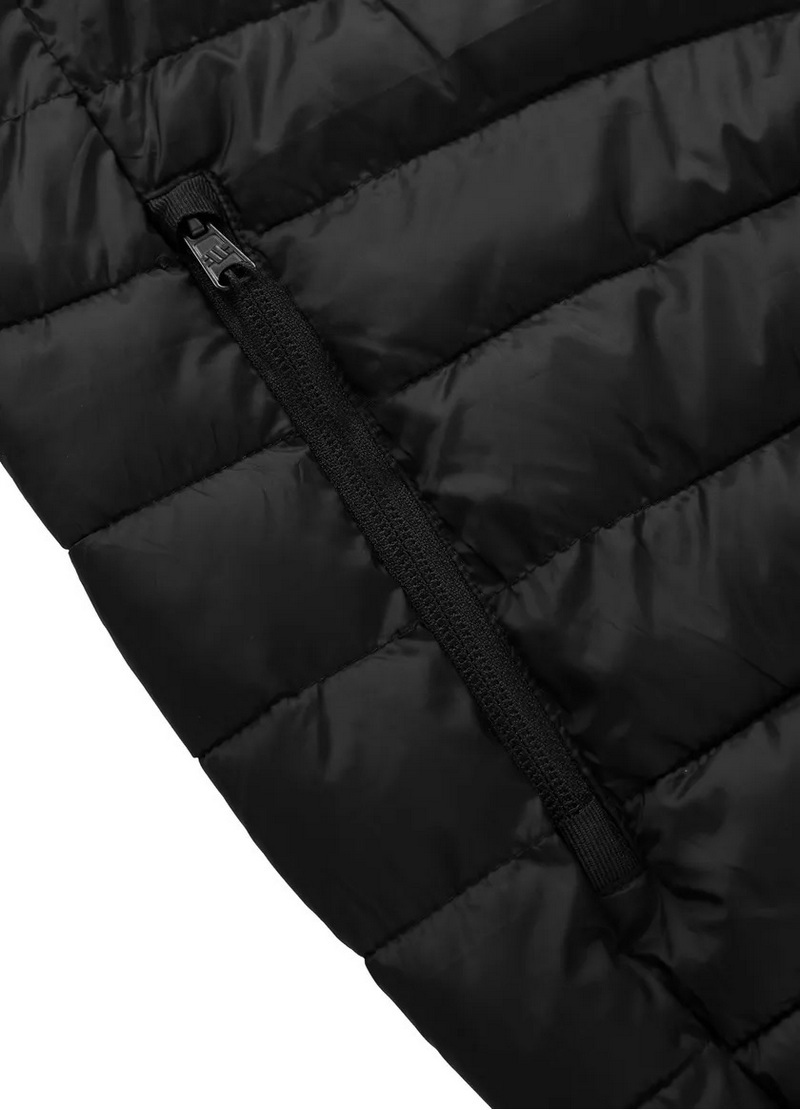 PIT BULL BEZRĘKAWNIK LANCASTER BLACK