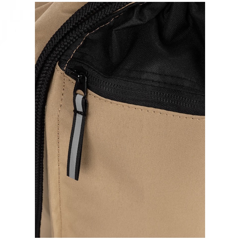 PIT BULL PLECAK WOREK SPORTOWY AVENIDA CAPPUCINO