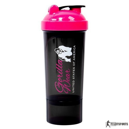 GORILLA SHAKER COMPACT 350ML