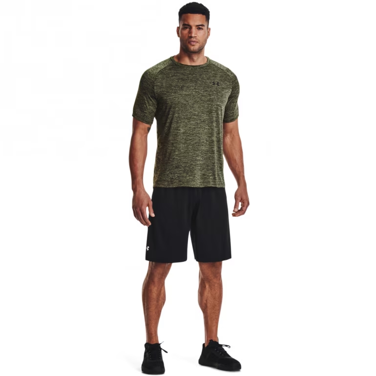 UNDER ARMOUR KOSZULKA TECH 390