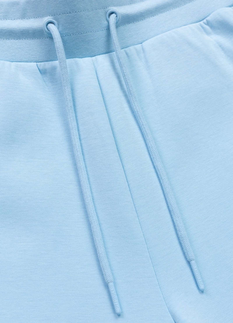 PIT BULL SZORTY SAMPSON SKY BLUE