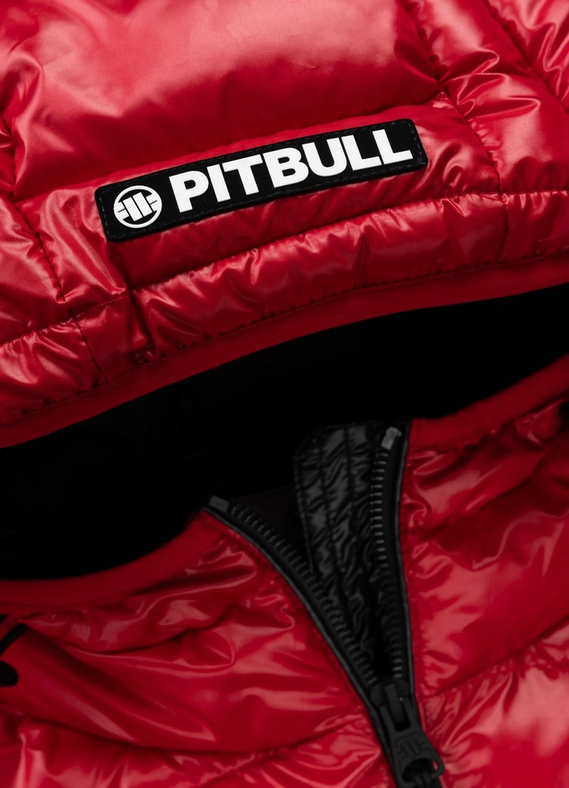 PIT BULL KURTKA SHATTO