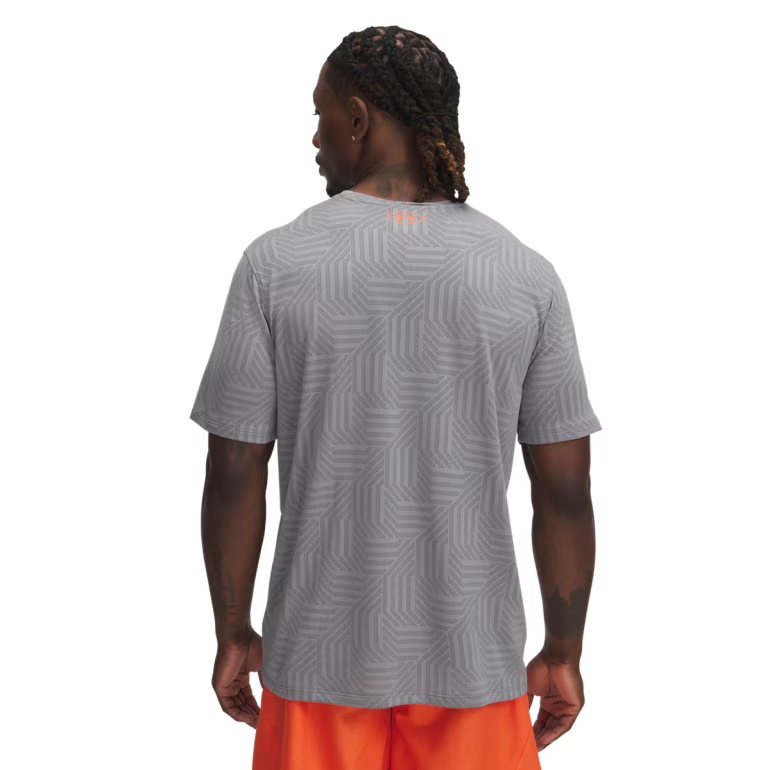 UNDER ARMOUR KOSZULKA TECH VENT GEOTESSA