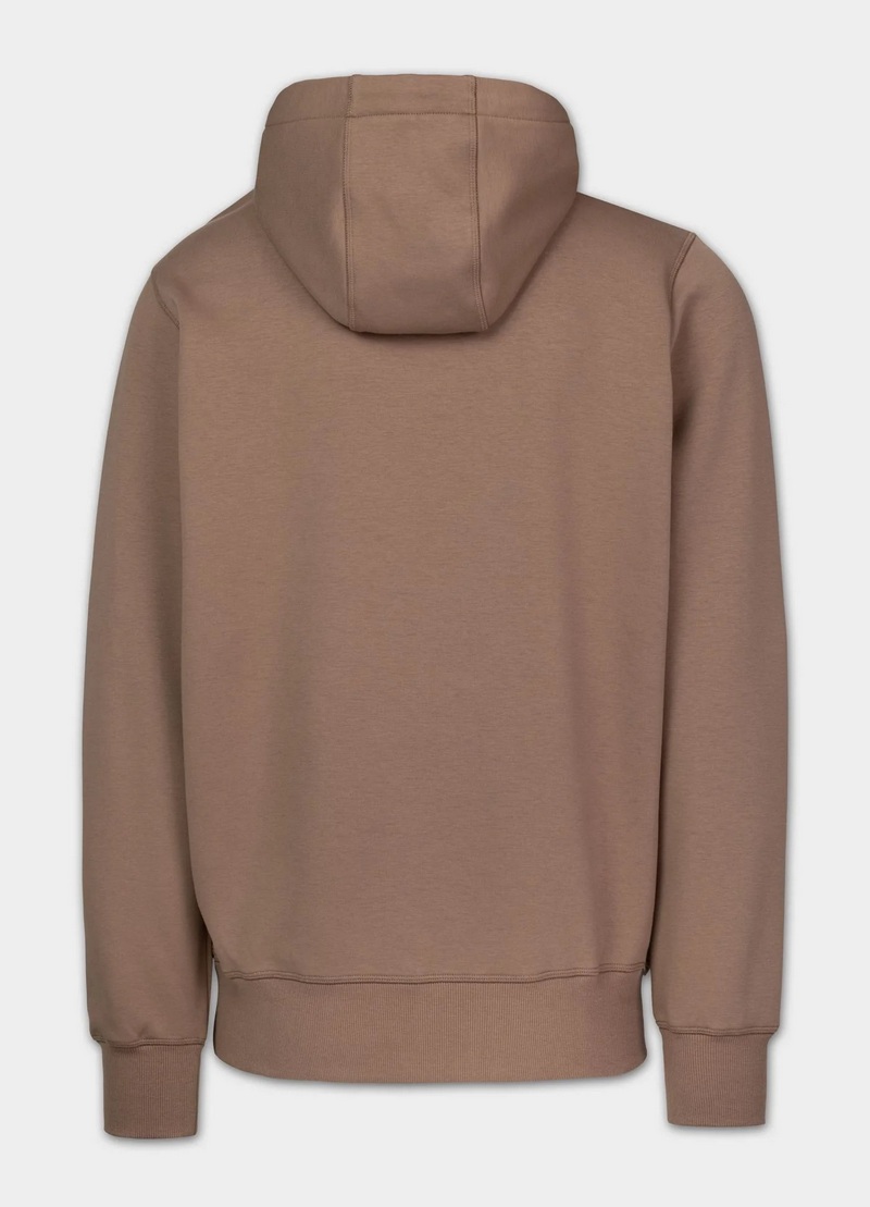 PIT BULL BLUZA Z KAPTUREM ARBOR