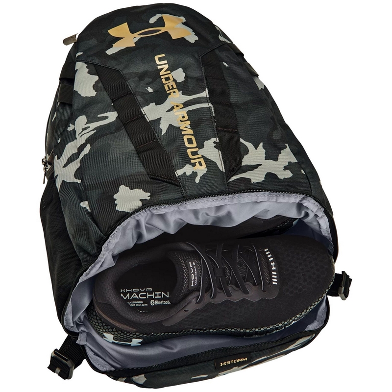 UNDER ARMOUR PLECAK HUSTLE 5.0 007