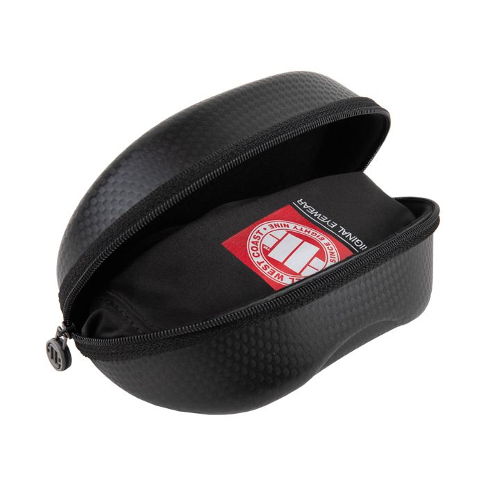 PIT BULL OKULARY PRZECIWSŁONECZNE PEPPER BLACK