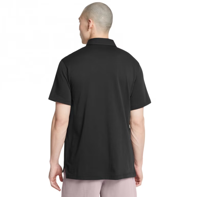 UNDER ARMOUR KOSZULKA POLO ICON 001