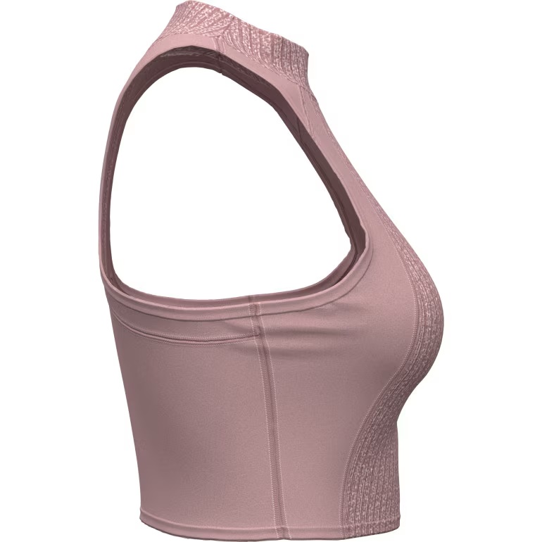 UNDER ARMOUR TANK TOP DAMSKI HeatGear RIB 673