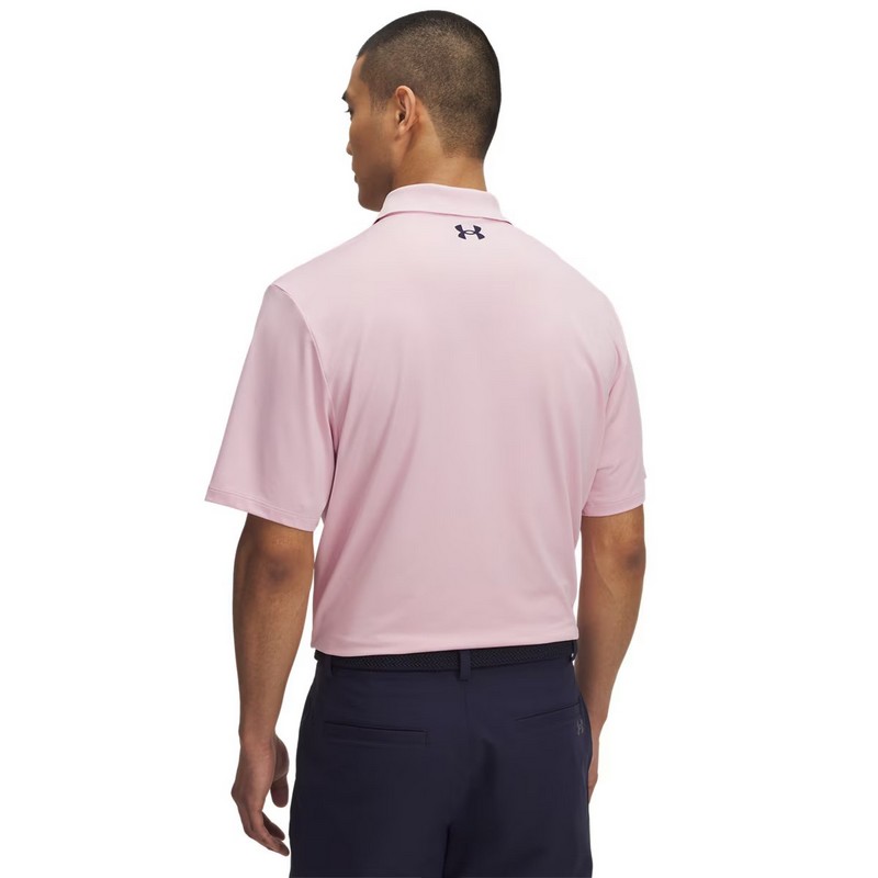 UNDER ARMOUR KOSZULKA POLO PERFORMANCE 3.0 647