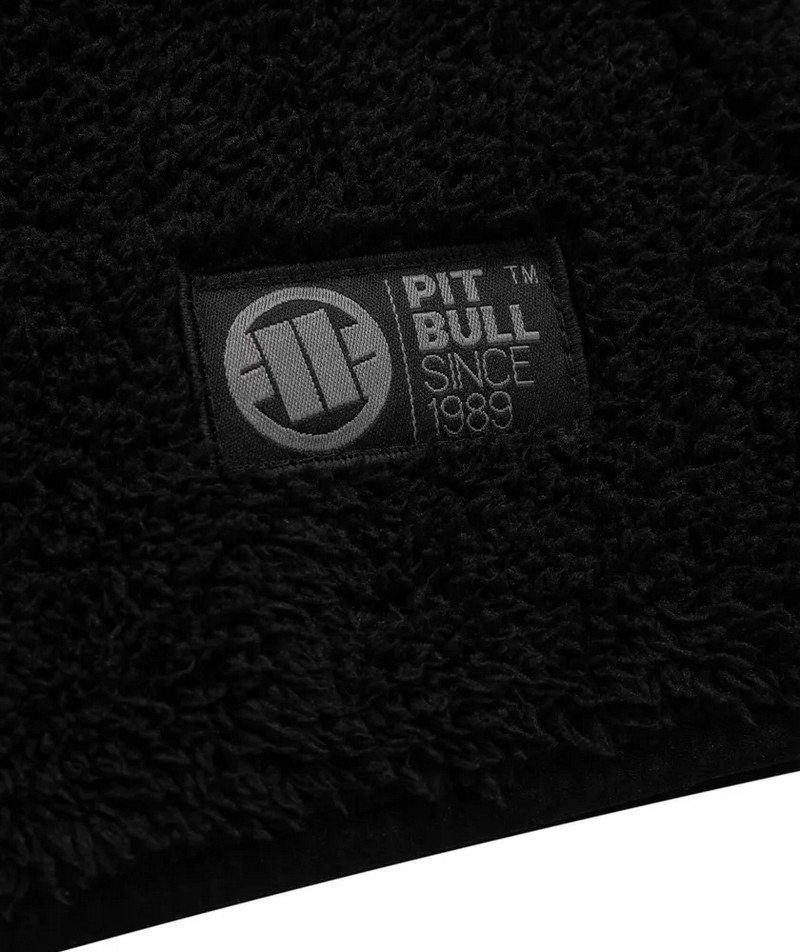 PIT BULL BLUZA ARAGONA BLACK