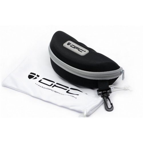 OPC OKULARY PRZECIWSŁONECZNE CALIFORNIA MATT BLACK