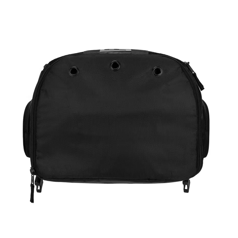 PIT BULL PLECAK TORBA TRENINGOWA BIG CONVERTIBLE HILLTOP BLACK