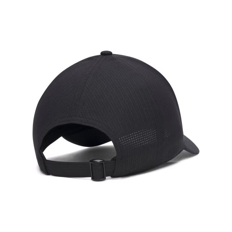 UNDER ARMOUR CZAPKA Z DASZKIEM ISO-CHILL ARMOURVENT 003