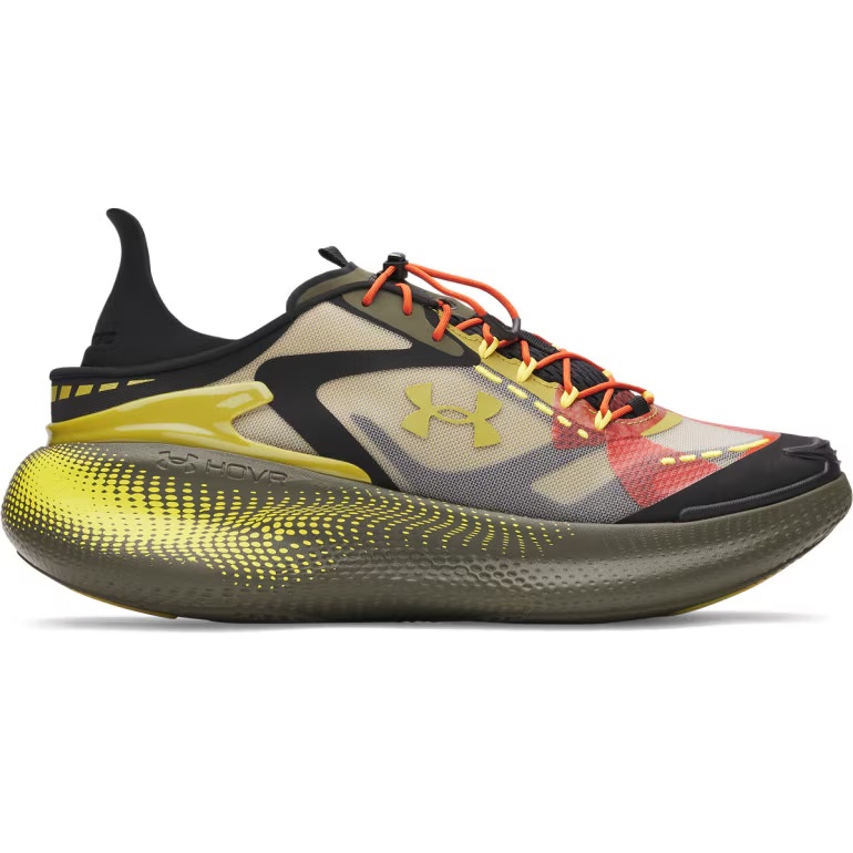 UNDER ARMOUR BUTY SNEAKERS ECHO 308