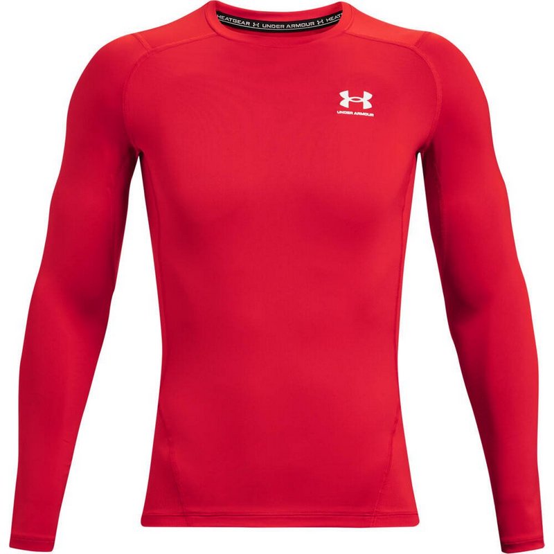 UNDER ARMOUR LONGSLEEVE HeatGear Compression 600