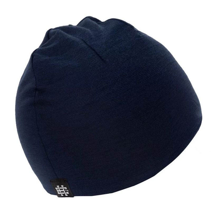 EXTREME HOBBY CZAPKA BLOCK NAVY