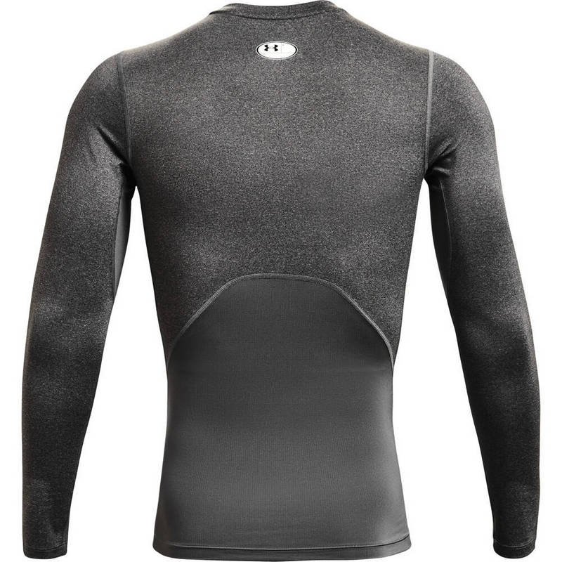 UNDER ARMOUR LONGSLEEVE HeatGear Compression 090
