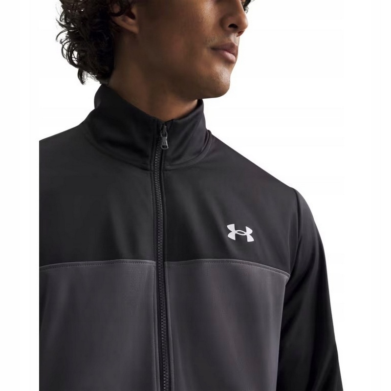 UNDER ARMOUR KOMPLET DRESOWY EMEA TRACKSUIT NOVELTY